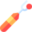 Seam ripper アイコン 64x64