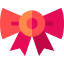 Bow tie アイコン 64x64