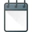 Notebook icon 64x64