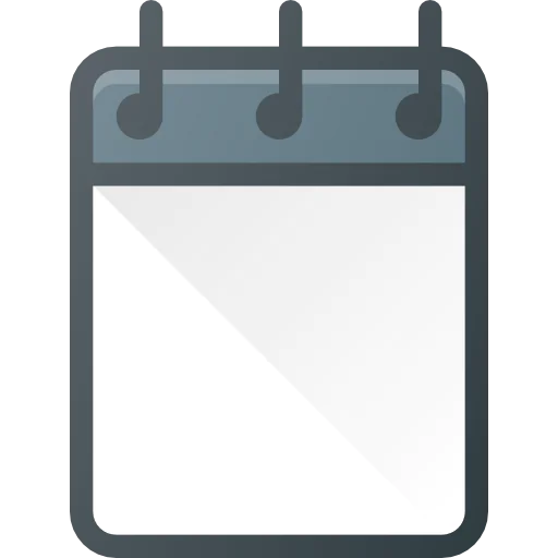 Notebook icon