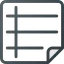 Note 图标 64x64