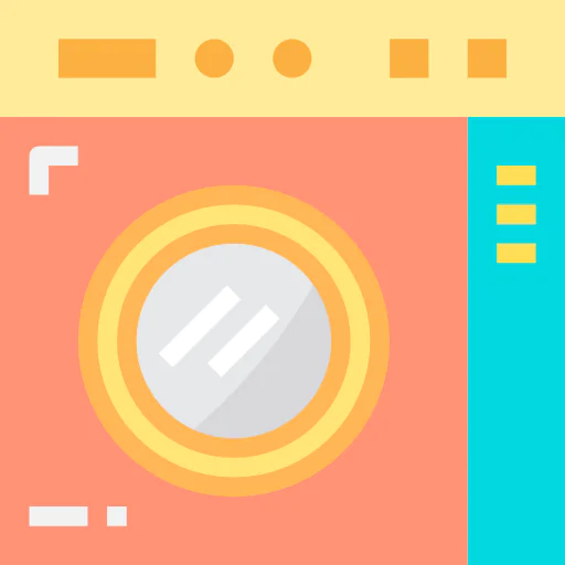 Washer icon