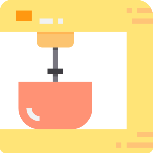 Mixed icon