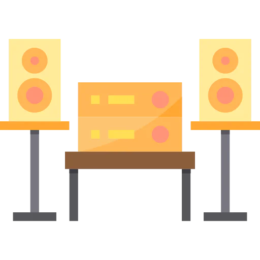Audio icon