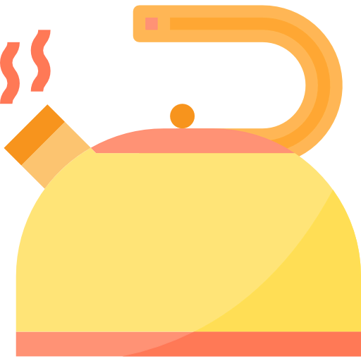 Kettle icon