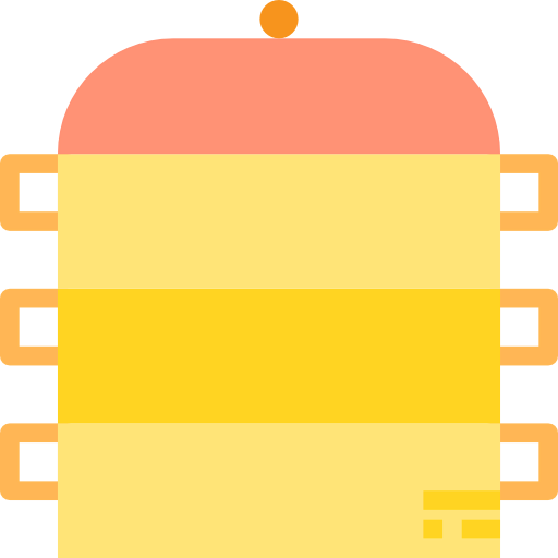 Steamer icon