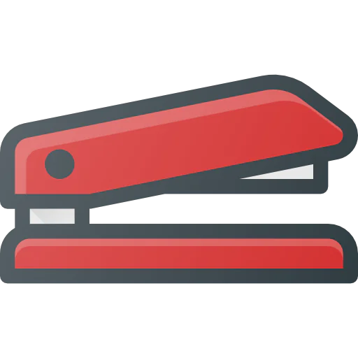 Stapler icon