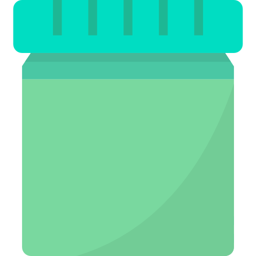 Bottle icon