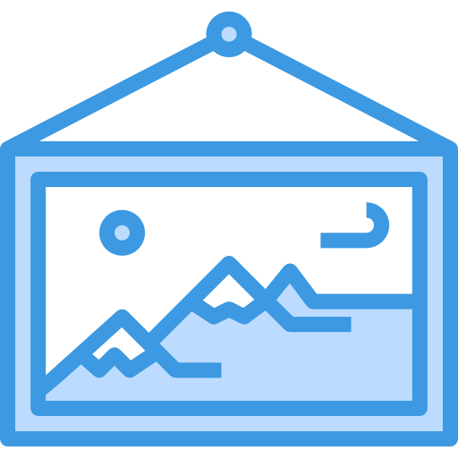 Portrait icon