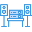 Audio icon 64x64