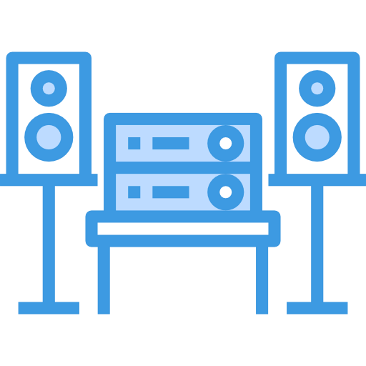 Audio icon