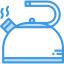 Kettle icon 64x64