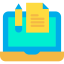 Notes icon 64x64