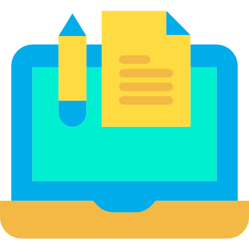 Notes icon
