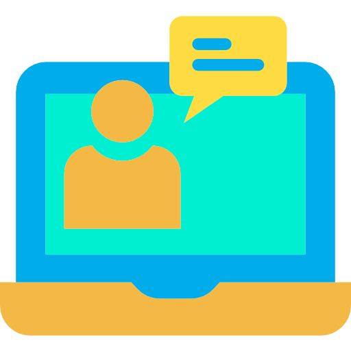 Chat icon