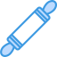 Rolling pin icon 64x64
