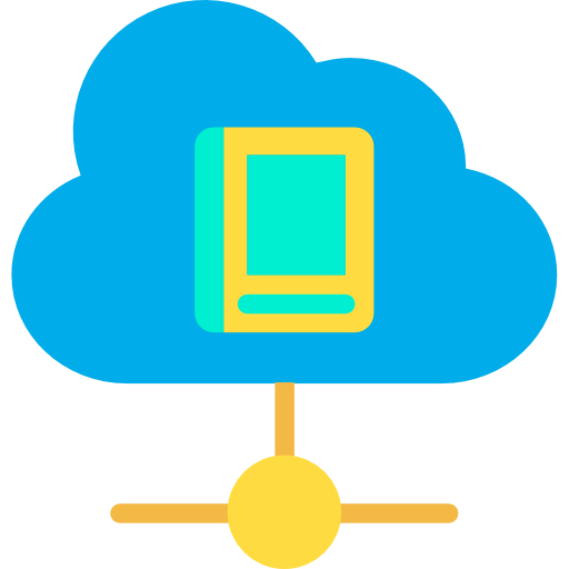 Elearning icon