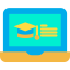 Laptop icon 64x64