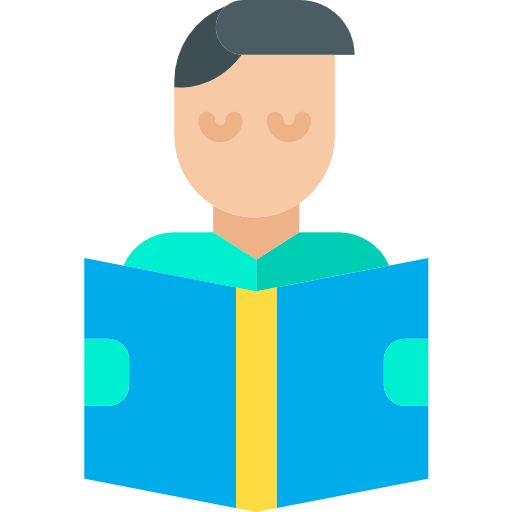 Student icon