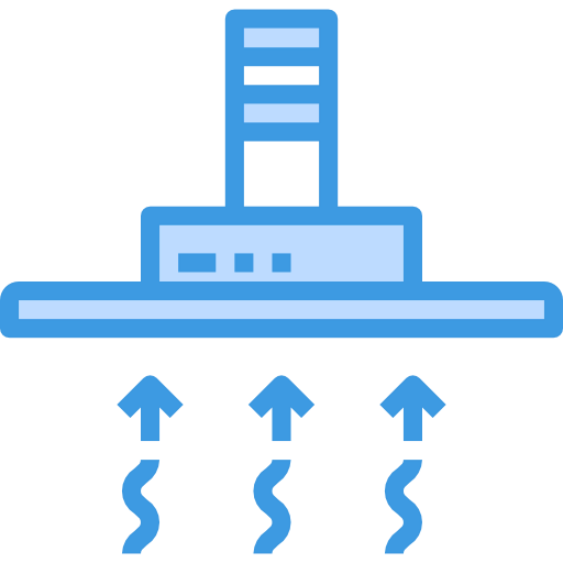 Extractor icon