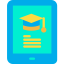 Education icon 64x64