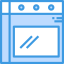 Oven icon 64x64