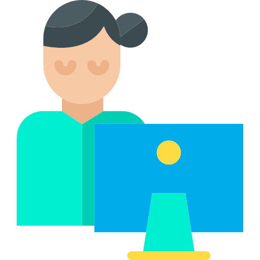 Student icon