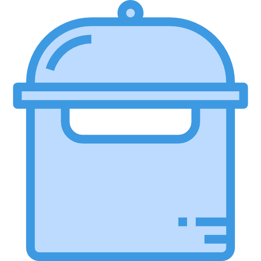 Pot icon