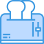 Toaster icon 64x64