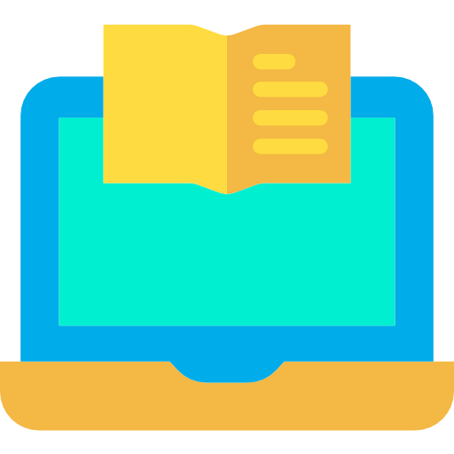 Ebook icon