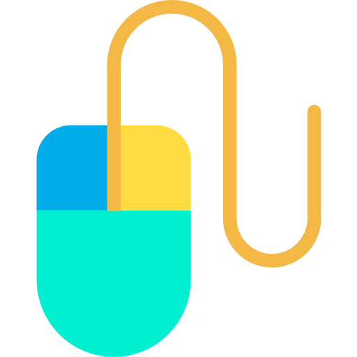 Mouse icon