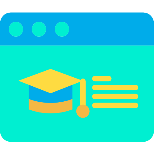 Web icon