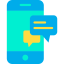 Smartphone icon 64x64