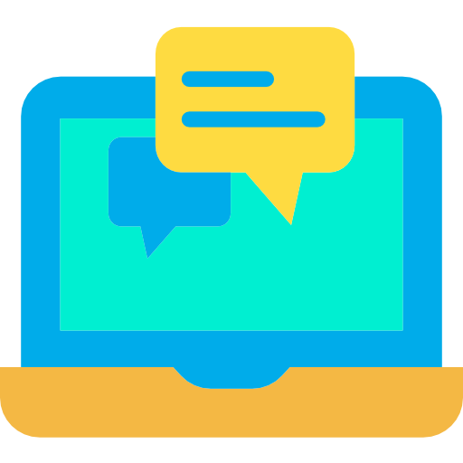 Chat icon