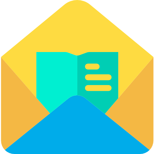 Mail icon
