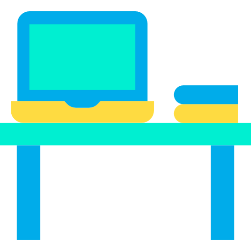 Desktop icon