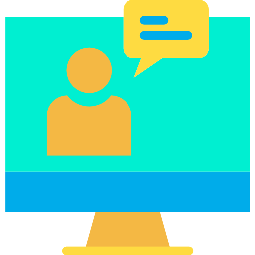 Chat icon