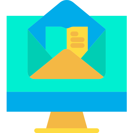 Envelope icon