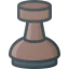Stamp icon 64x64