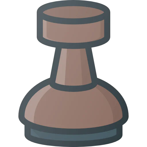 Stamp icon