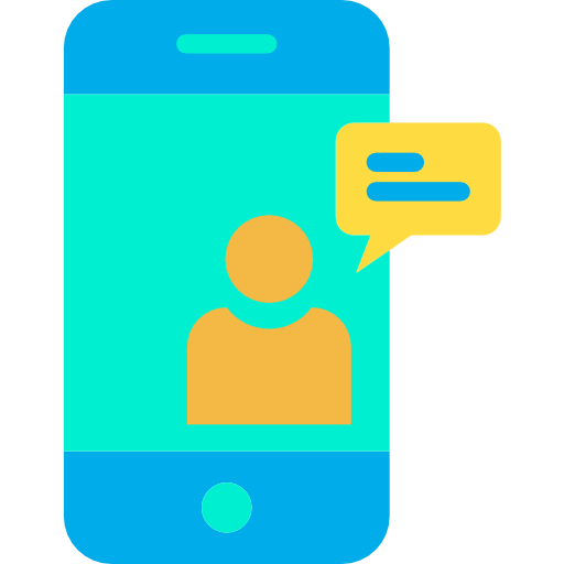 Chat icon