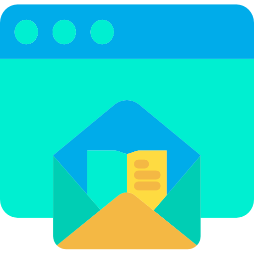 Message icon