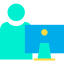 Student icon 64x64