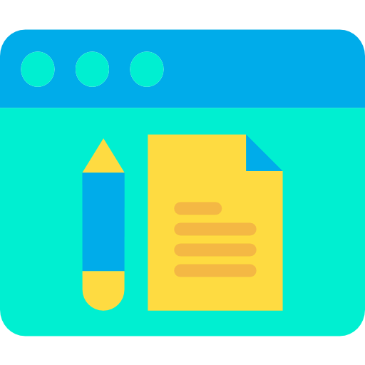 Web icon