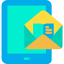 Message icon 64x64
