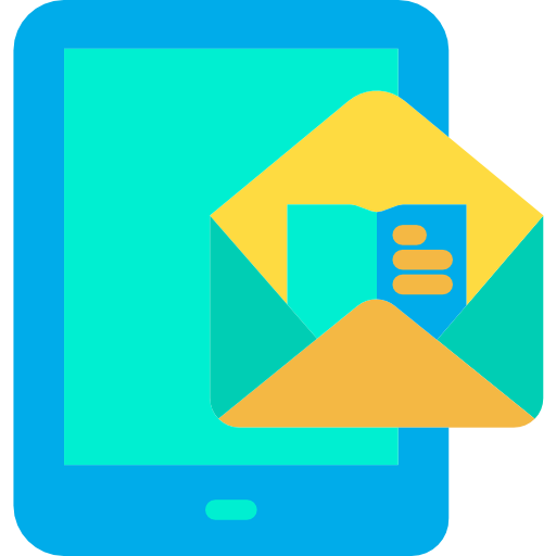 Message icon