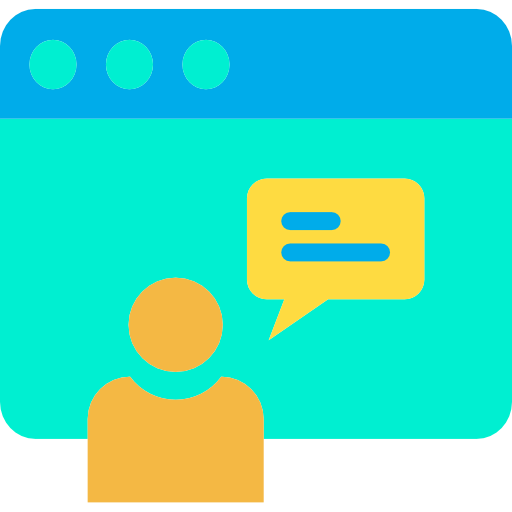 Message icon