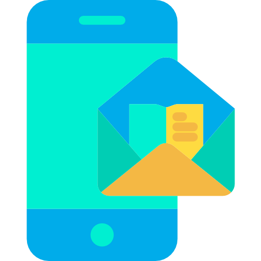 Message icon