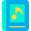 Audio book アイコン 64x64