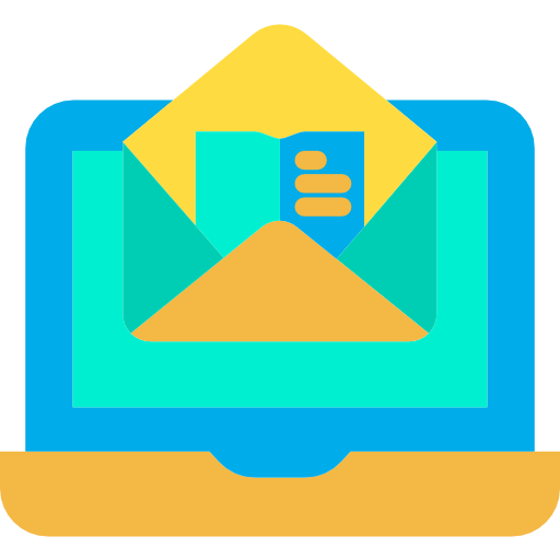 Message icon